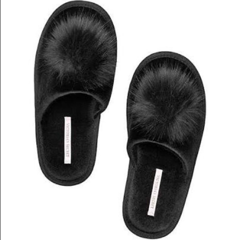Victoria Secret Slippers